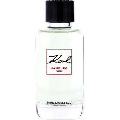 KARL LAGERFELD HAMBURG ALSTER by Karl Lagerfeld