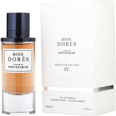 PRIVE ZARAH BOIS DORES by Prive Zarah