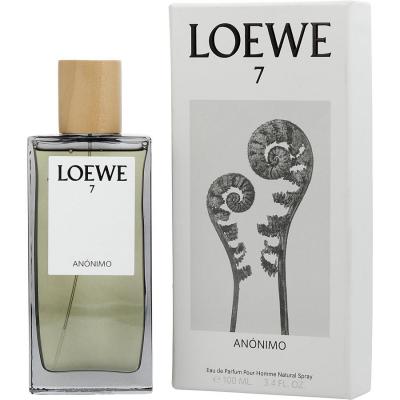 LOEWE 7 ANONIMO by Loewe