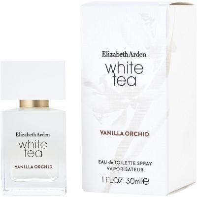 WHITE TEA VANILLA ORCHID by Elizabeth Arden