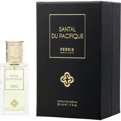PERRIS MONTE CARLO SANTAL DU PACIFIQUE by Perris Monte Carlo