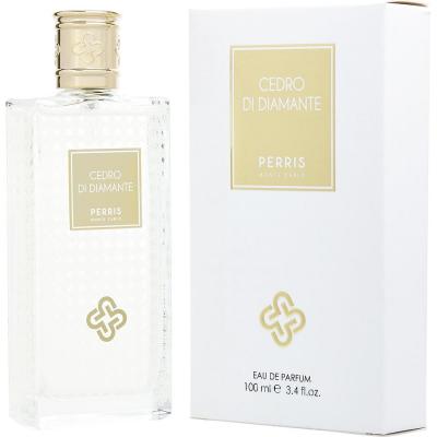 PERRIS MONTE CARLO CEDRO DI DIAMANTE by Perris Monte Carlo