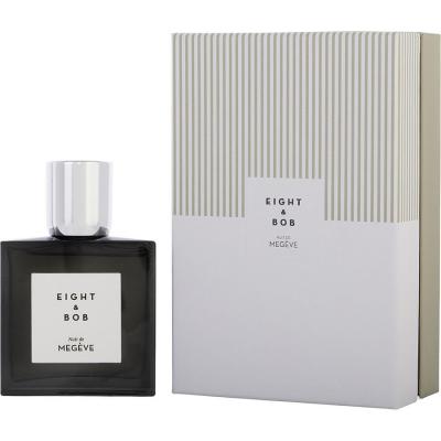 EIGHT & BOB NUIT DE MEGEVE by Eight & Bob