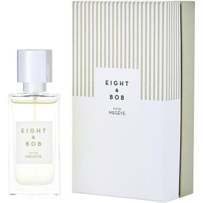 EIGHT & BOB NUIT DE MEGEVE by Eight & Bob