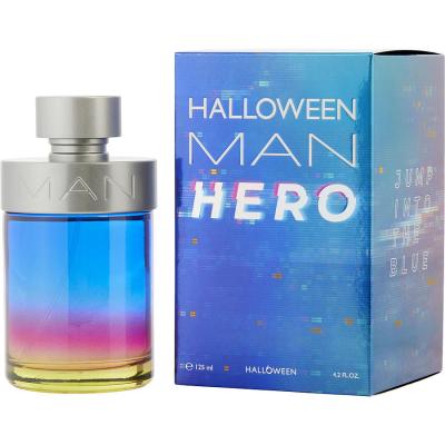 HALLOWEEN MAN HERO by Jesus del Pozo