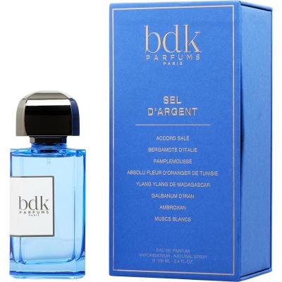 BDK SEL DARGENT by BDK Parfums