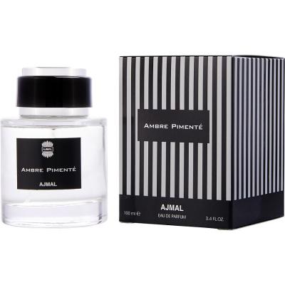 AJMAL AMBRE PIMENTE by Ajmal