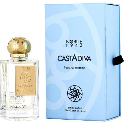 NOBILE 1942 CASTA DIVA by Nobile 1942