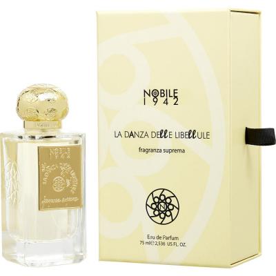 NOBILE 1942 LA DANZA DELLE LIBELLULE by Nobile 1942