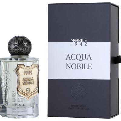 NOBILE 1942 ACQUA NOBILE by Nobile 1942