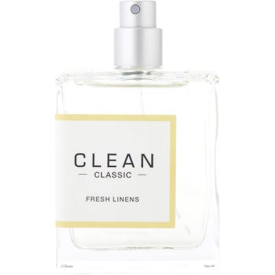 CLEAN FRESH LINENS by Clean