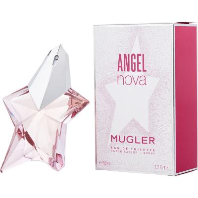 ANGEL NOVA by Thierry Mugler