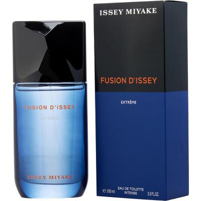 FUSION DISSEY EXTREME by Issey Miyake