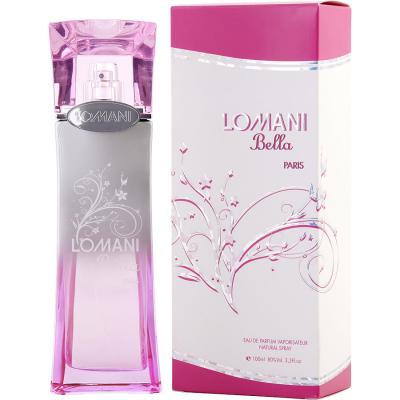 LOMANI BELLA by Lomani
