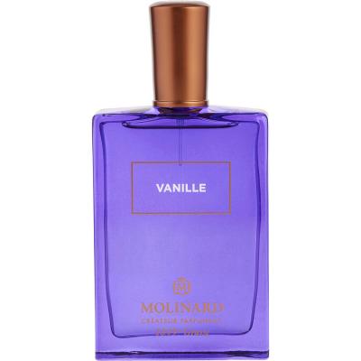 MOLINARD VANILLE by Molinard