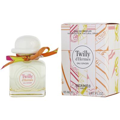 TWILLY DHERMES EAU GINGER by Hermes