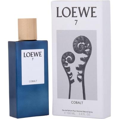 LOEWE 7 COBALT by Loewe