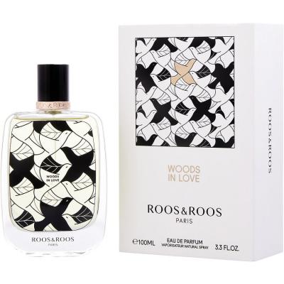 ROOS & ROOS WOODS IN LOVE by Roos & Roos