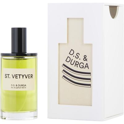 D.S. & DURGA ST. VETYVER by D.S. & Durga