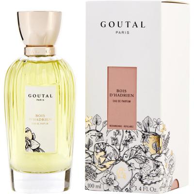 ANNICK GOUTAL BOIS DHADRIEN by Annick Goutal