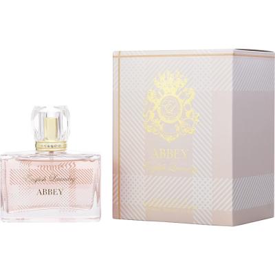 ENGLISH LAUNDRY ABBEY by English Laundry