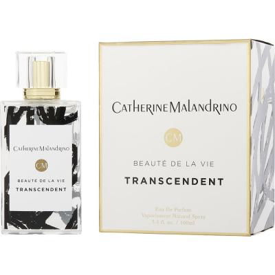 CATHERINE MALANDRINO TRANSCENDENT by Catherine Malandrino