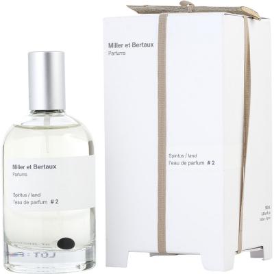 MILLER ET BERTAUX #2 SPIRITUS/LAND by Miller et Bertaux