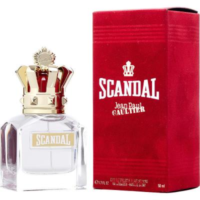 JEAN PAUL GAULTIER SCANDAL POUR HOMME by Jean Paul Gaultier