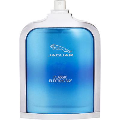JAGUAR CLASSIC ELECTRIC SKY by Jaguar