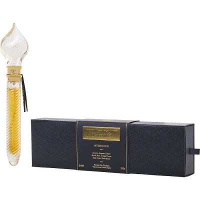 MERCHANT OF VENICE MYRRH OUD by Merchant of Venice