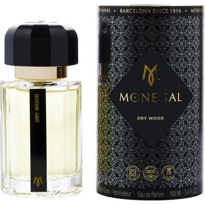 RAMON MONEGAL DRY WOOD by Ramon Monegal