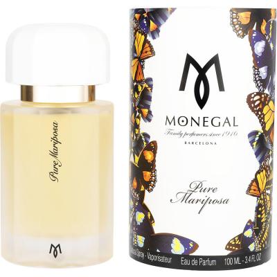 RAMON MONEGAL PURE MARIPOSA by Ramon Monegal