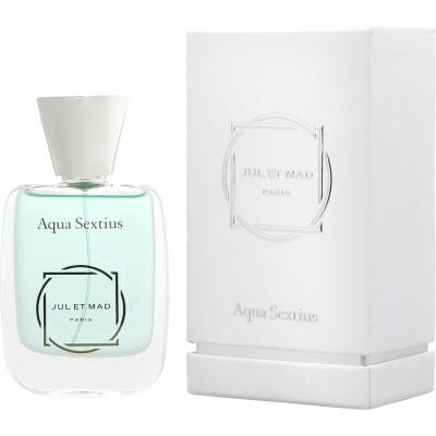 JUL ET MAD AQUA SEXTIUS by Jul Et Mad