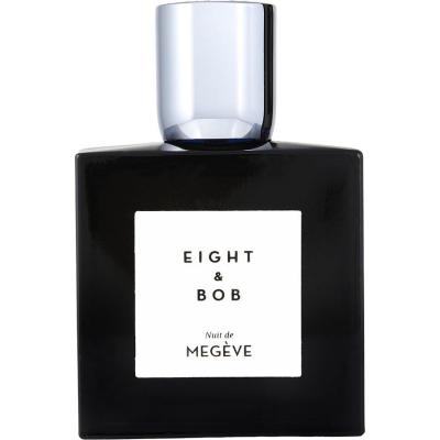 EIGHT & BOB NUIT DE MEGEVE by Eight & Bob