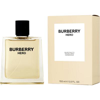 BURBERRY HERO by Burberry