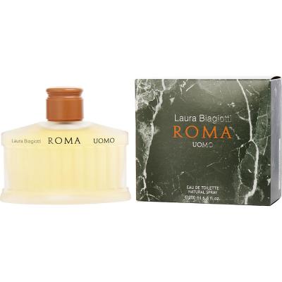 ROMA by Laura Biagiotti