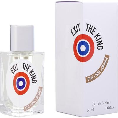ETAT LIBRE DORANGE EXIT THE KING by Etat Libre d Orange