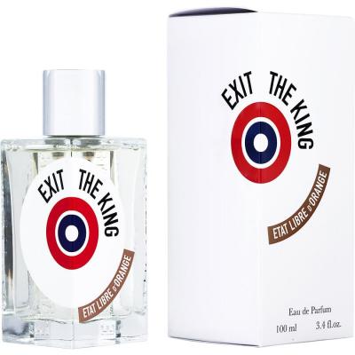 ETAT LIBRE DORANGE EXIT THE KING by Etat Libre d Orange