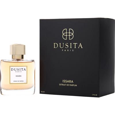 DUSITA ISSARA by Dusita