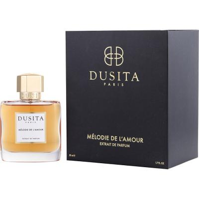 DUSITA MELODIE DE LAMOUR by Dusita
