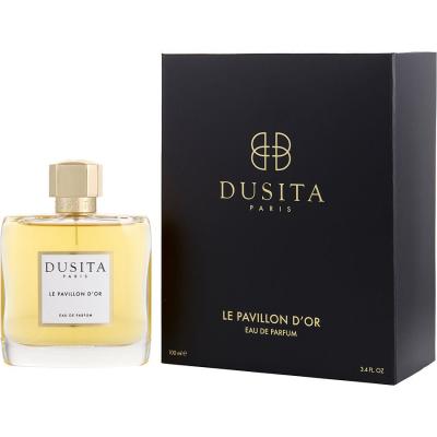 DUSITA LE PAVILLON DOR by Dusita