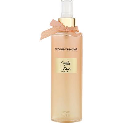 WOMENSECRET EXOTIC LOVE by Women Secret