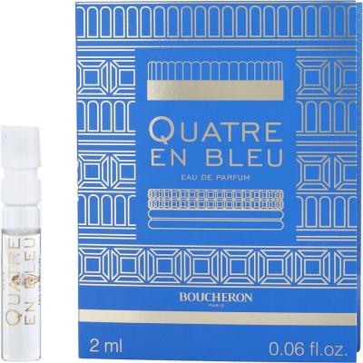 BOUCHERON QUATRE EN BLEU by Boucheron