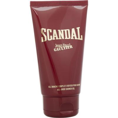 JEAN PAUL GAULTIER SCANDAL POUR HOMME by Jean Paul Gaultier
