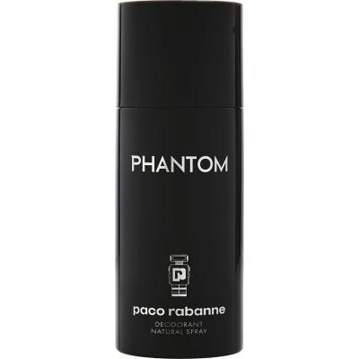 PACO RABANNE PHANTOM by Paco Rabanne