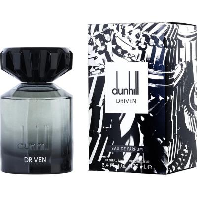DUNHILL DRIVEN by Alfred Dunhill