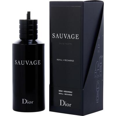 DIOR SAUVAGE by Christian Dior