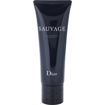 DIOR SAUVAGE by Christian Dior