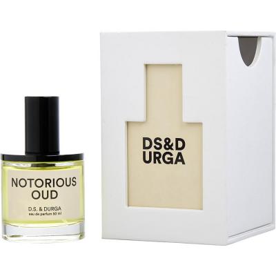 D.S. & DURGA NOTORIOUS OUD by D.S. & Durga