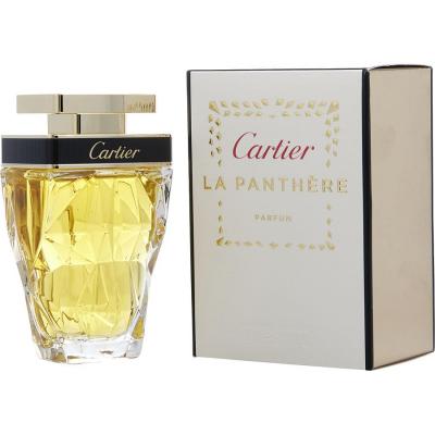 CARTIER LA PANTHERE by Cartier